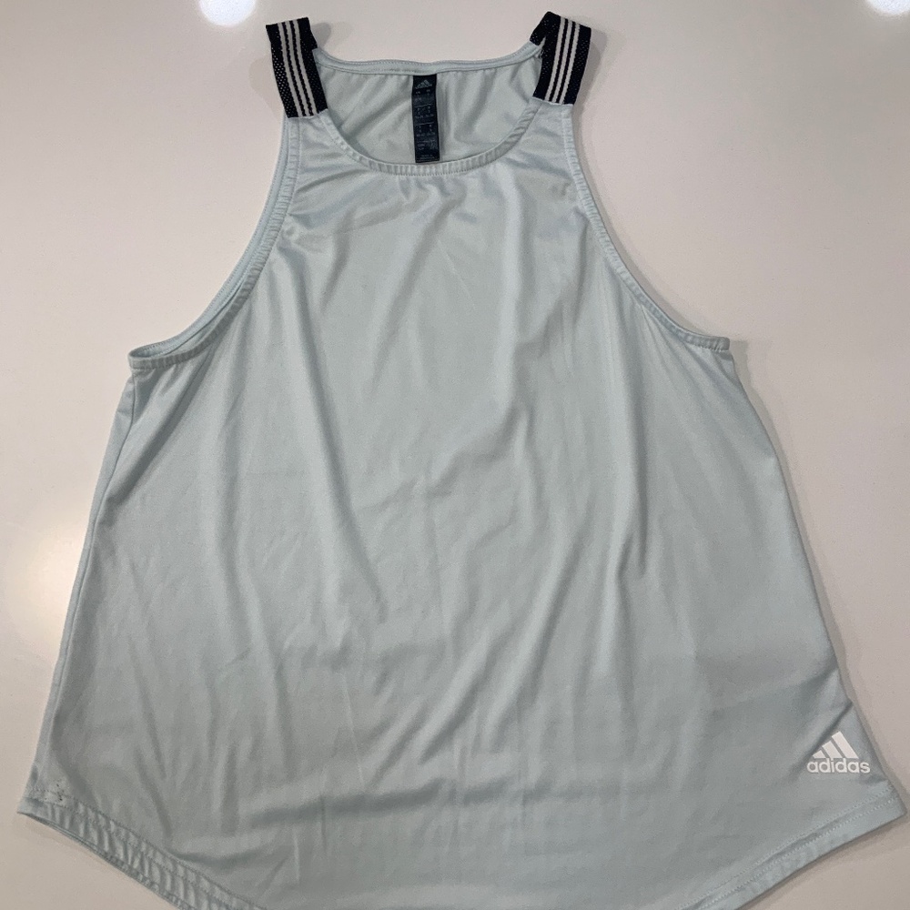 Adidas tank